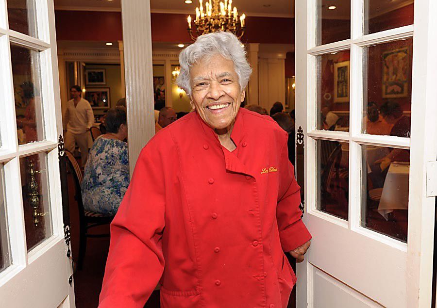 New Orleanian of the Year 2015: Leah Chase_lowres